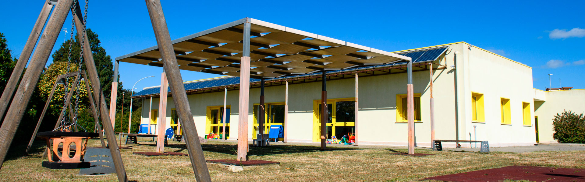 Asilo Nido Il Piccolo Principe