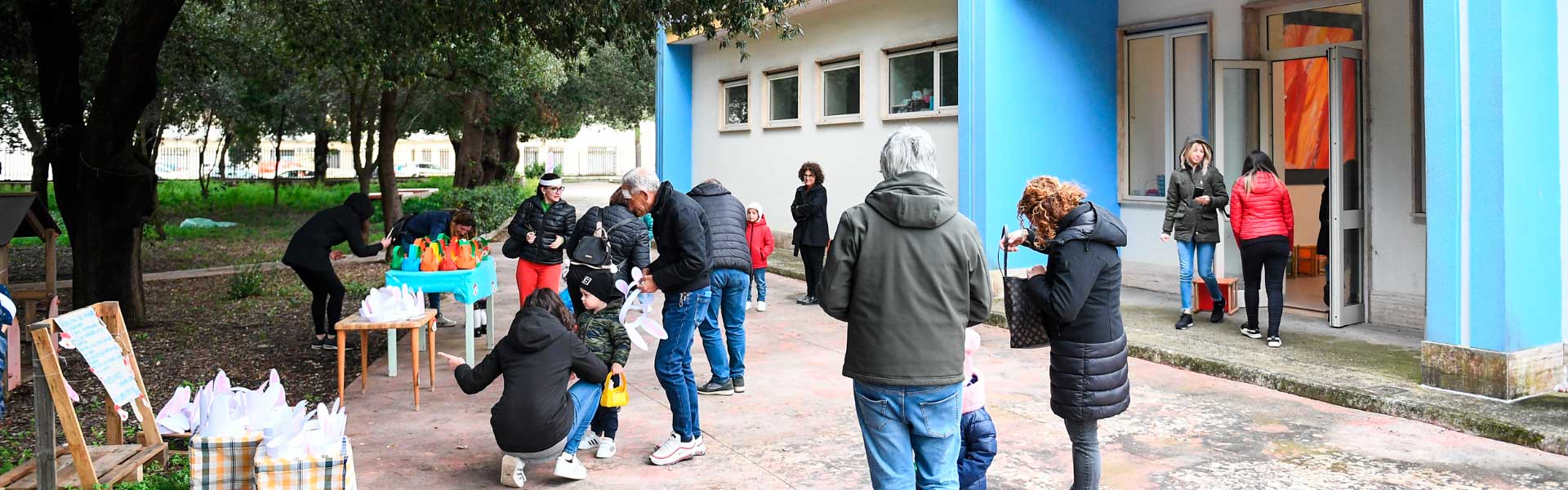 Asilo Nido Comunale di Maglie