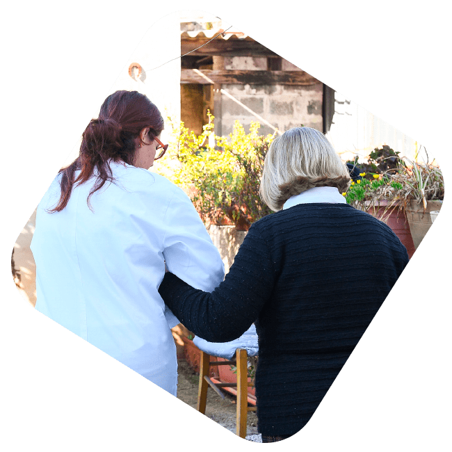 servizi di assistenza domiciliare integrata per anziani a monteroni lecce e provincia