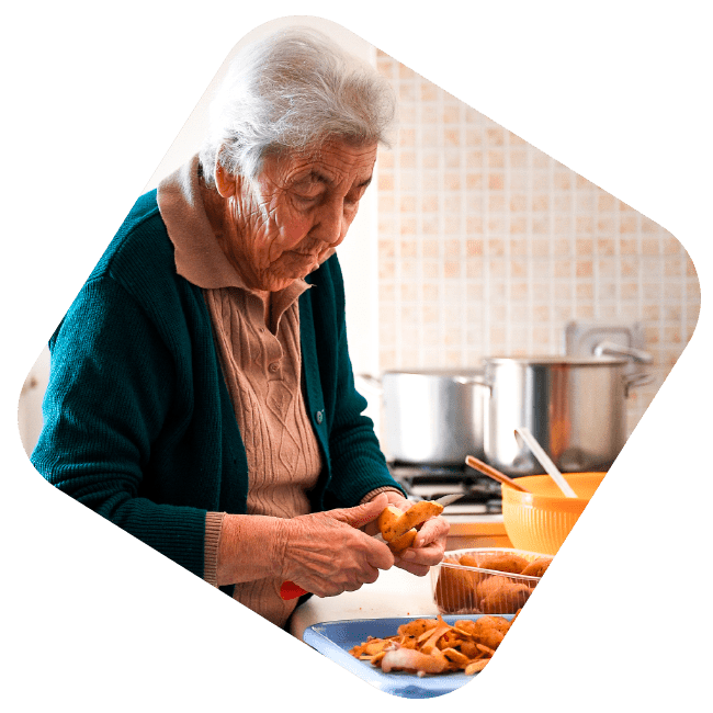 servizi di assistenza per anziani a monteroni lecce e provincia