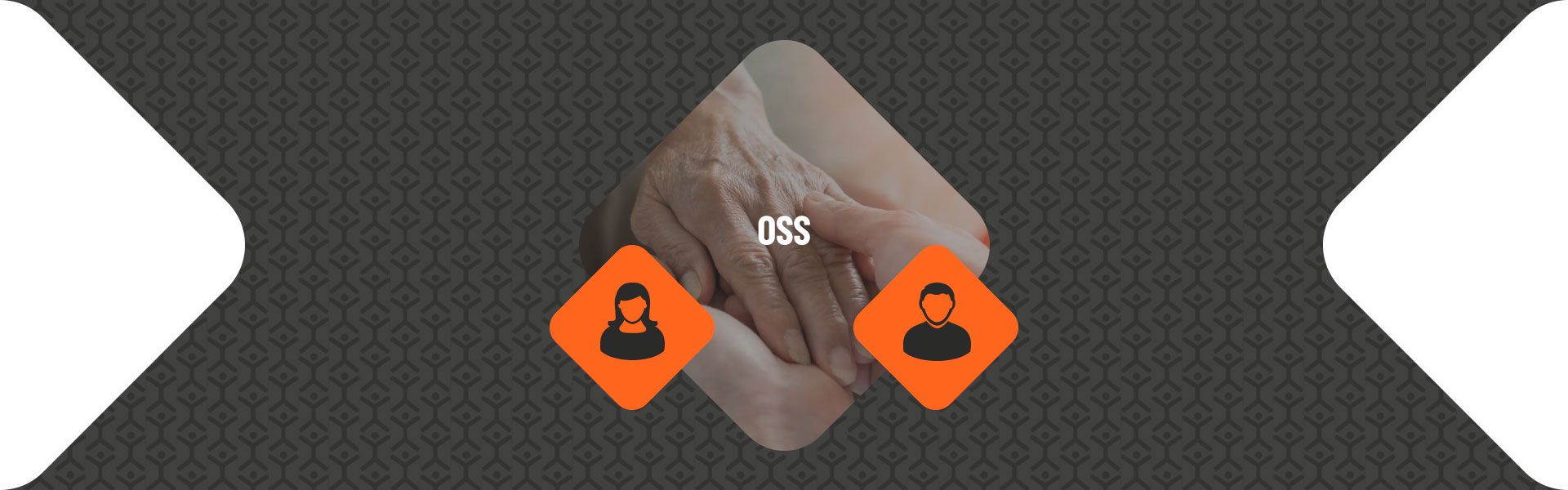 offerte di lavoro cooperativa genss figure socio-assistenziali AMBOSESSI