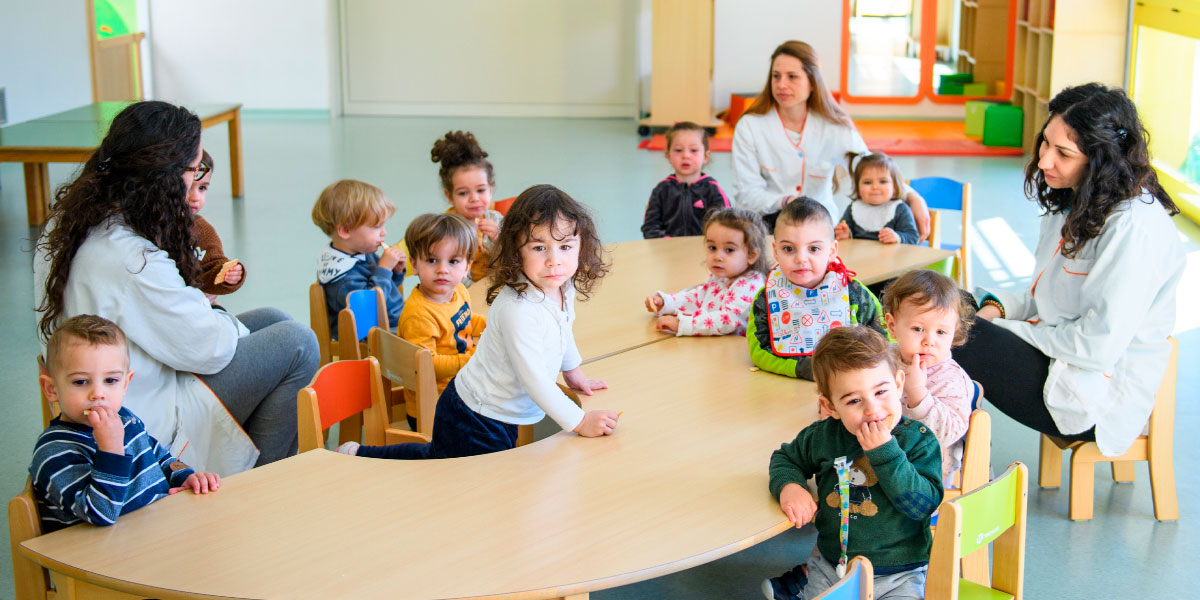 servizi per infanzia asilo nido comunale il piccolo principe lecce