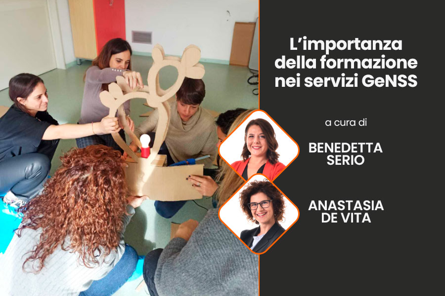 L’importanza della formazione nei servizi GeNSS